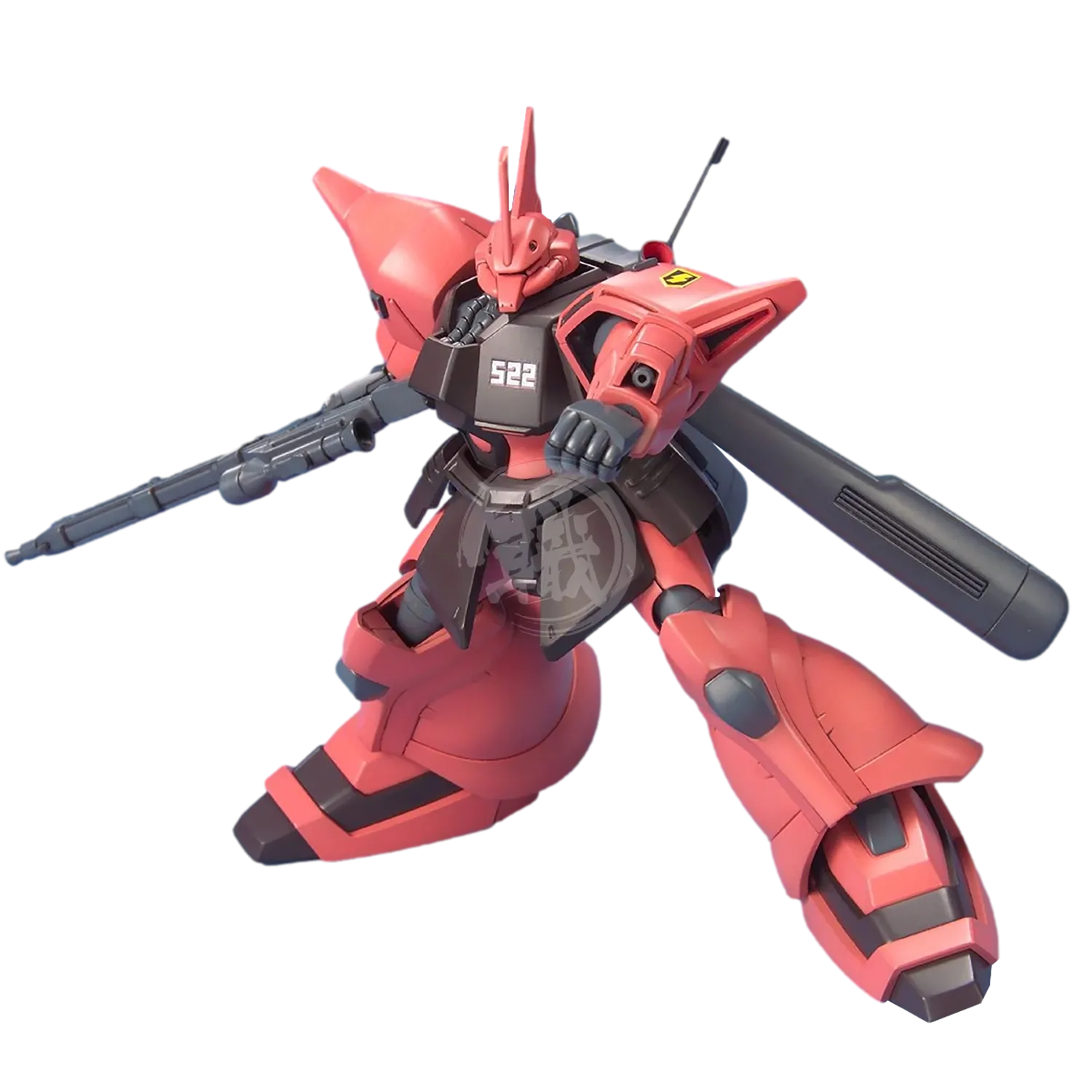 HG Gelgoog Jager