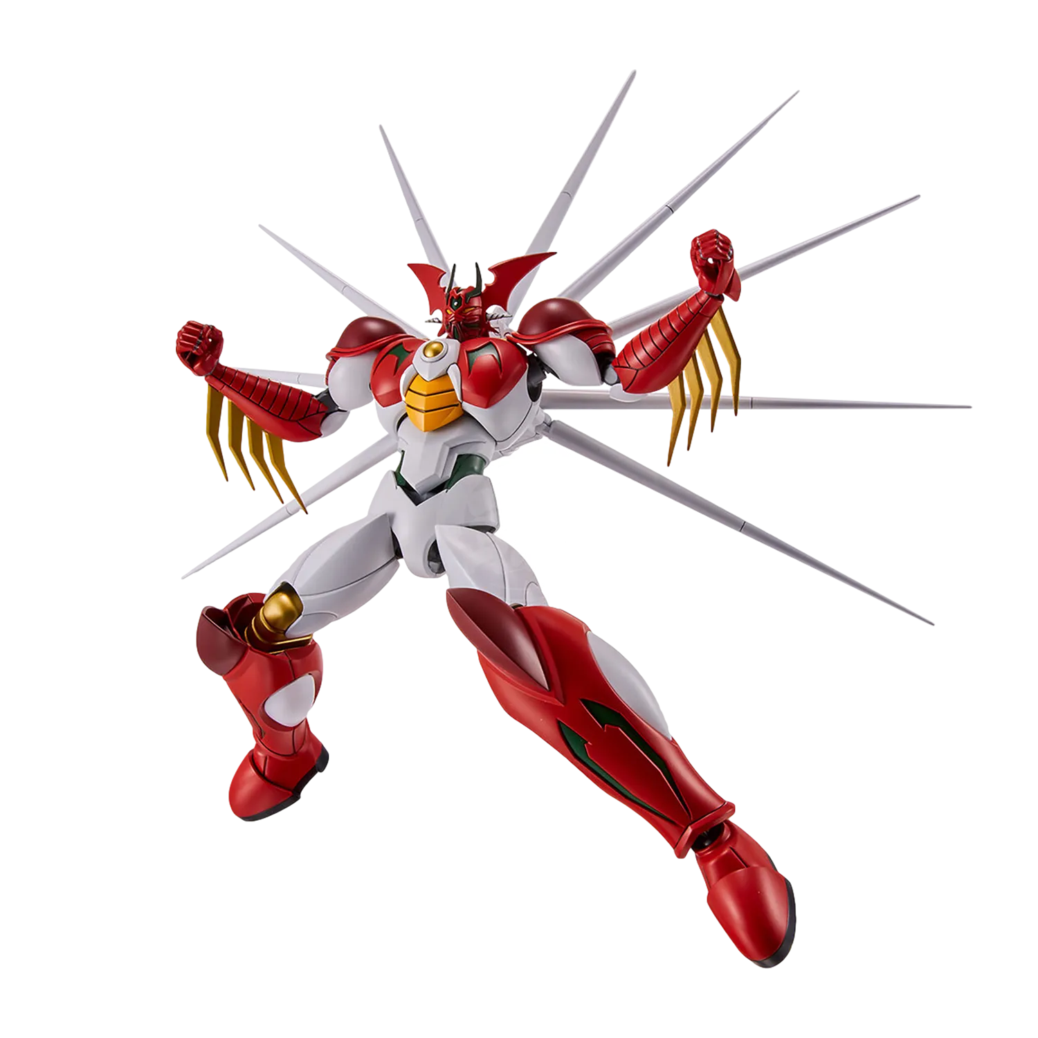 HG Getter Arc