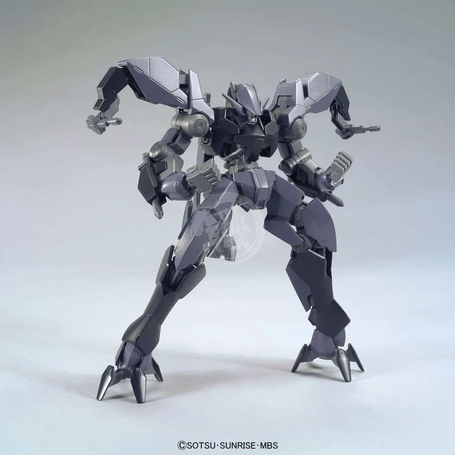 HG Graze Ein