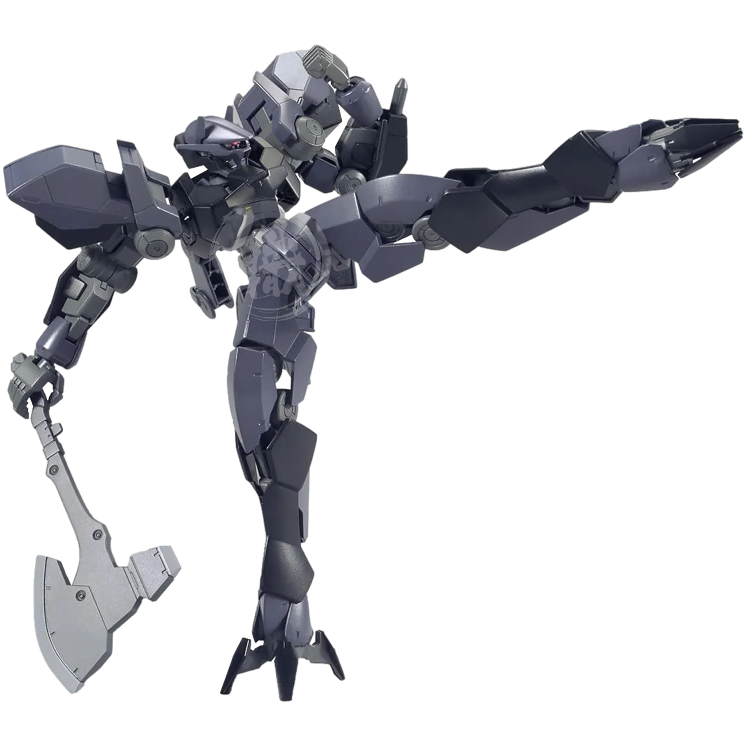 HG Graze Ein