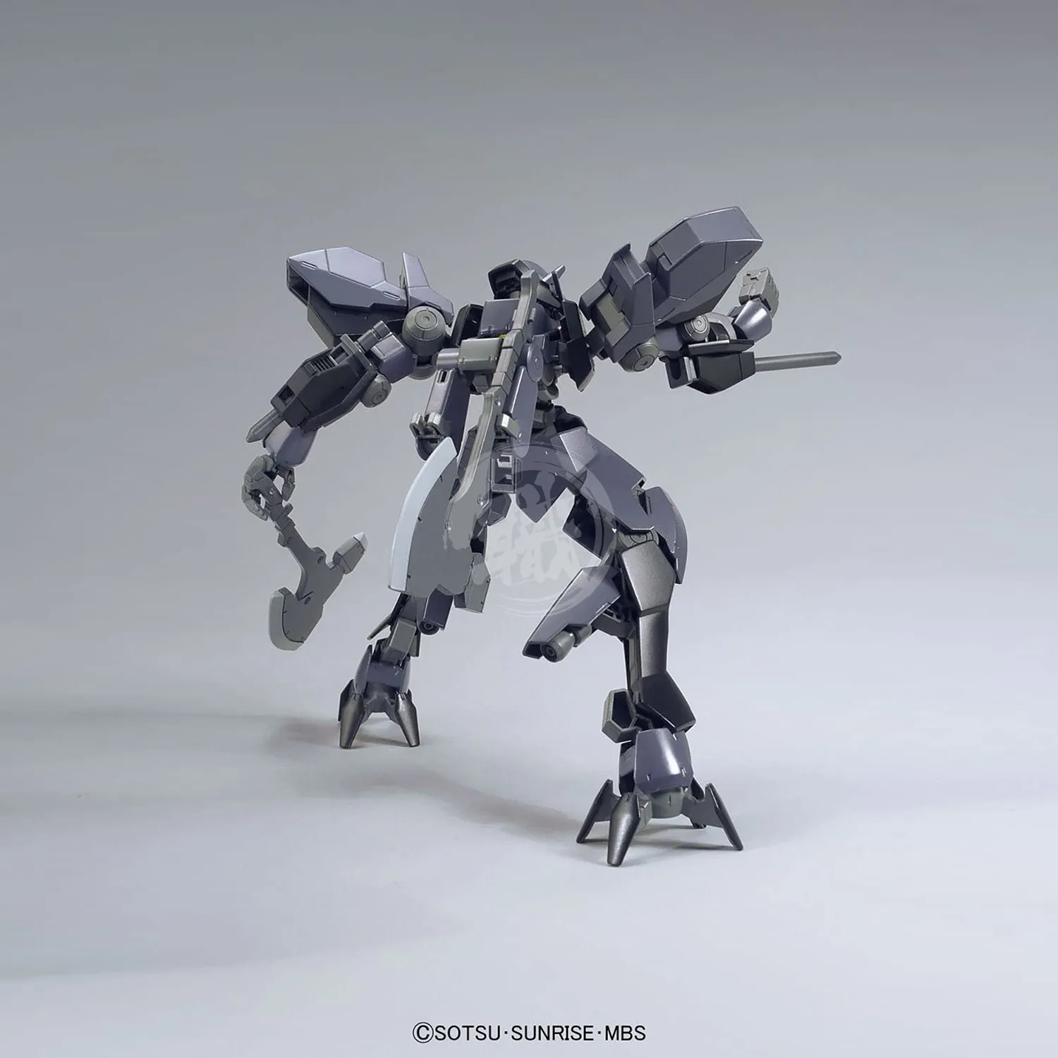 HG Graze Ein