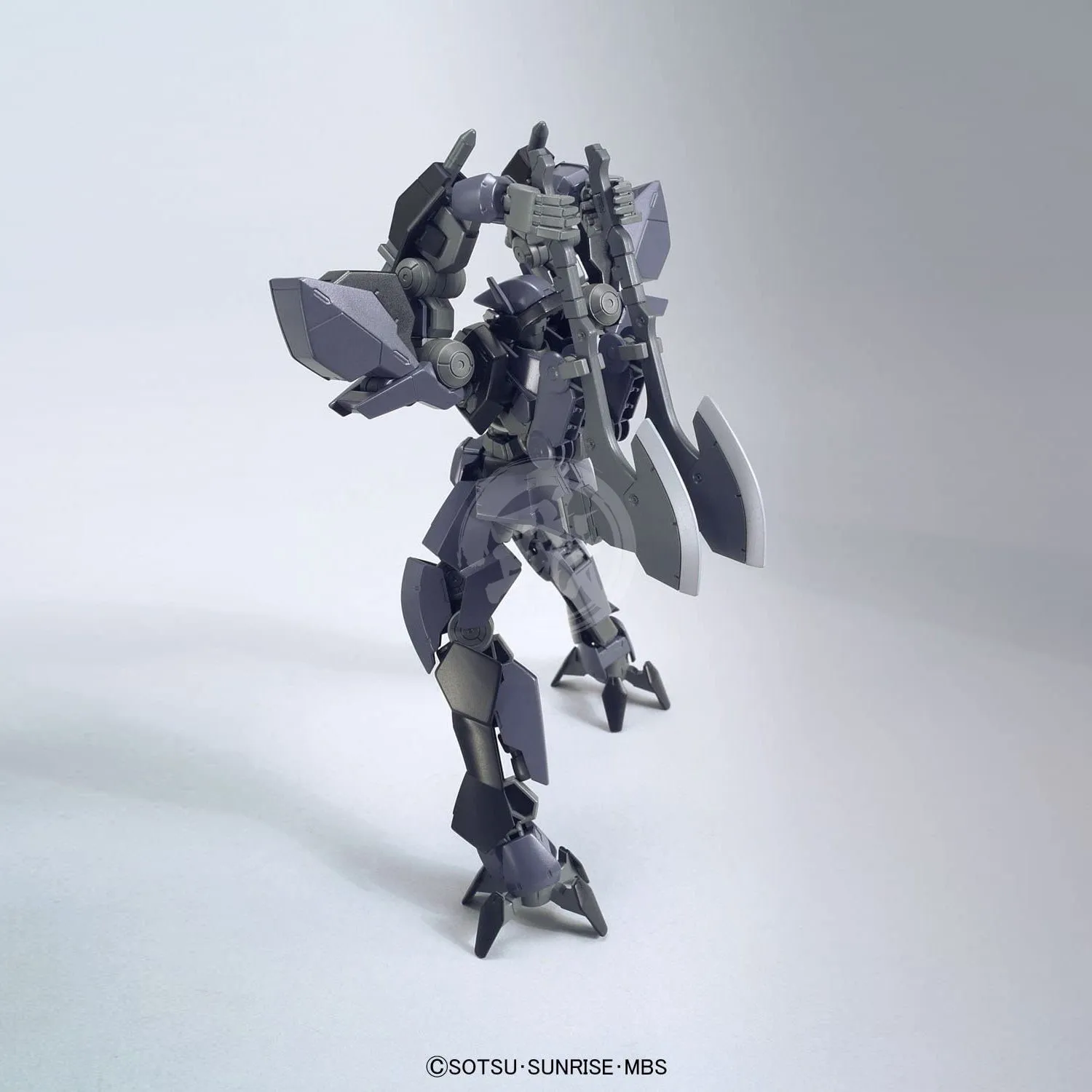 HG Graze Ein