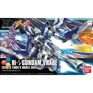 HG Hi-Nu Gundam Vrabe