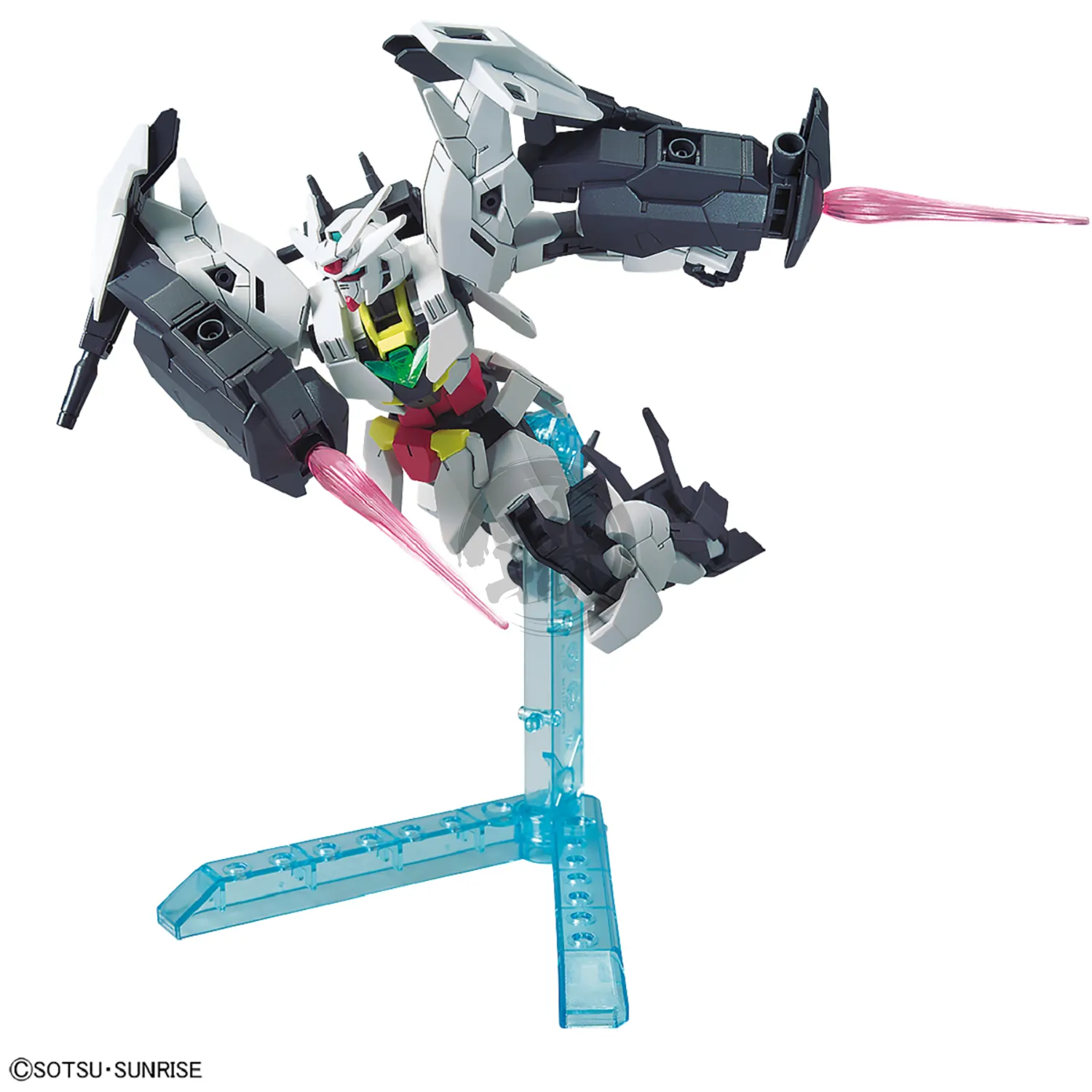 HG Jupitive Gundam
