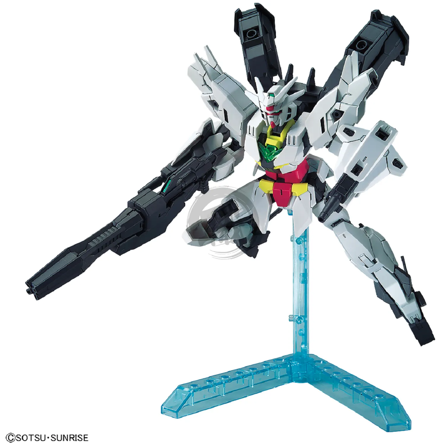HG Jupitive Gundam