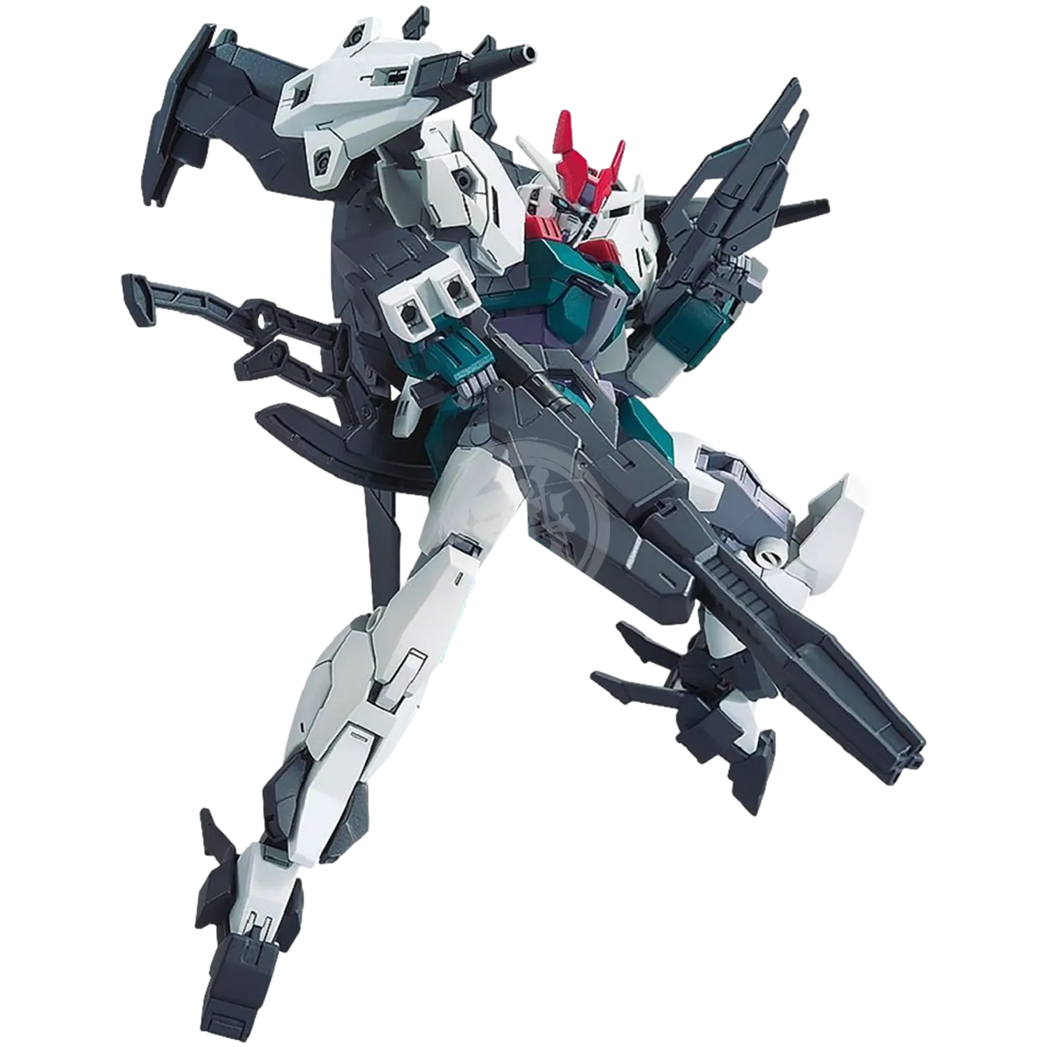 HG Jupitive Gundam