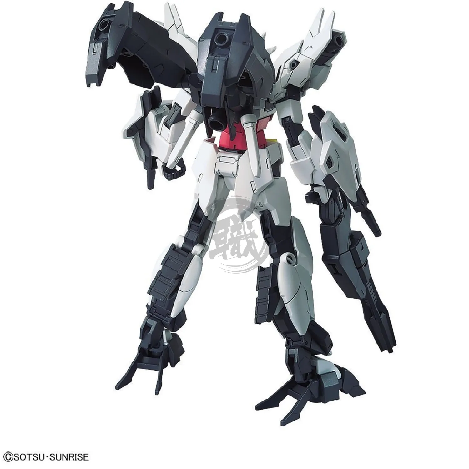 HG Jupitive Gundam