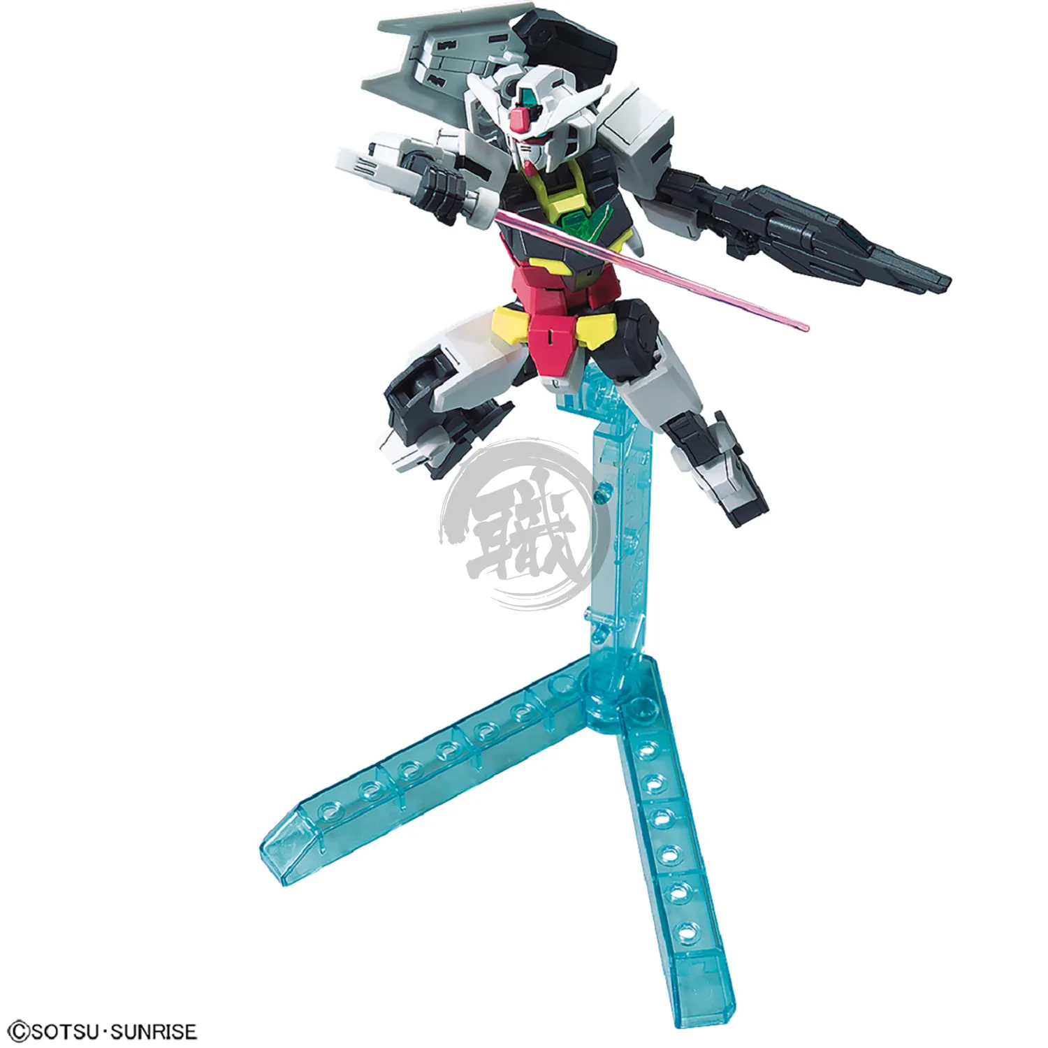 HG Jupitive Gundam