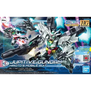 HG Jupitive Gundam