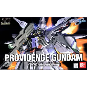 HG Providence Gundam