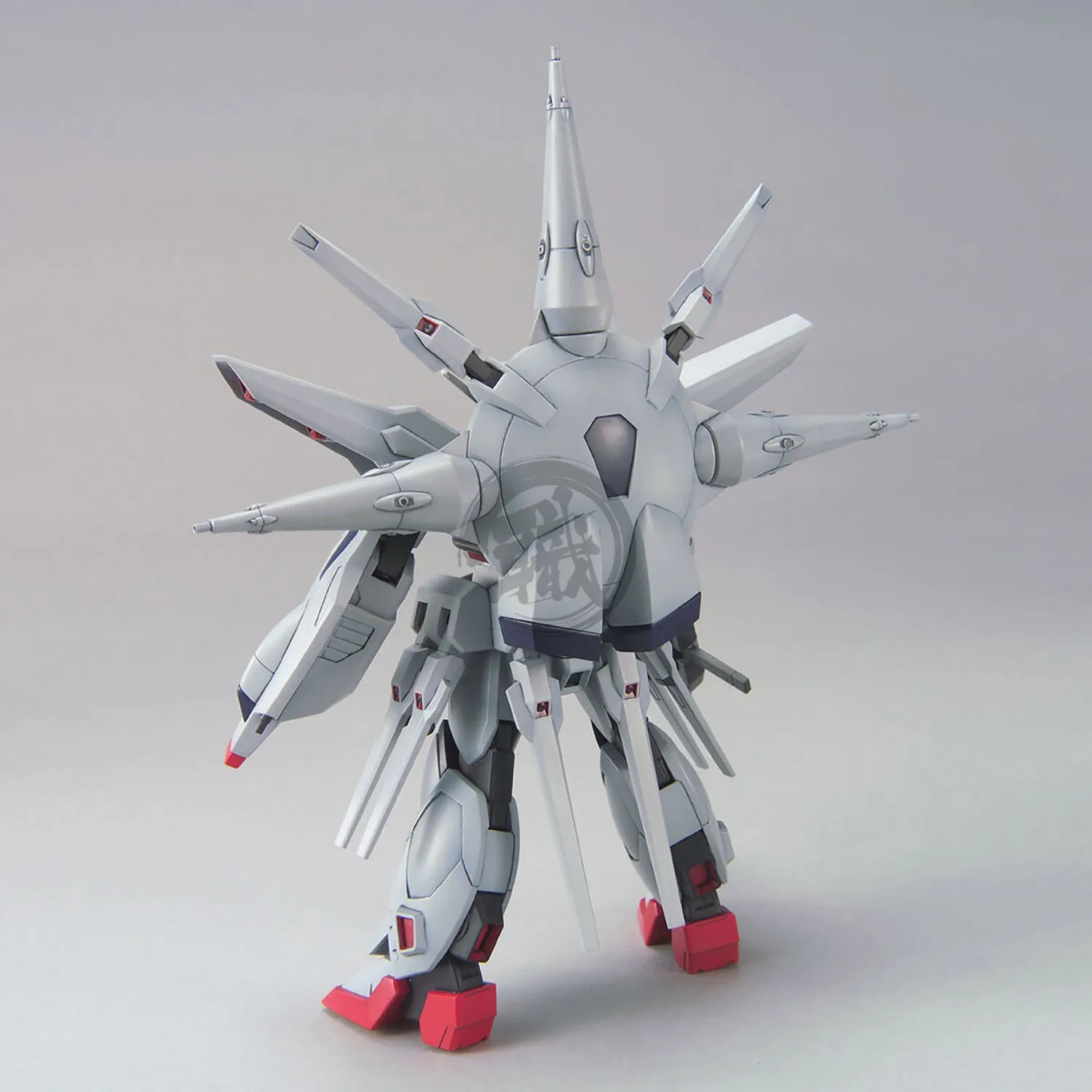 HG Providence Gundam