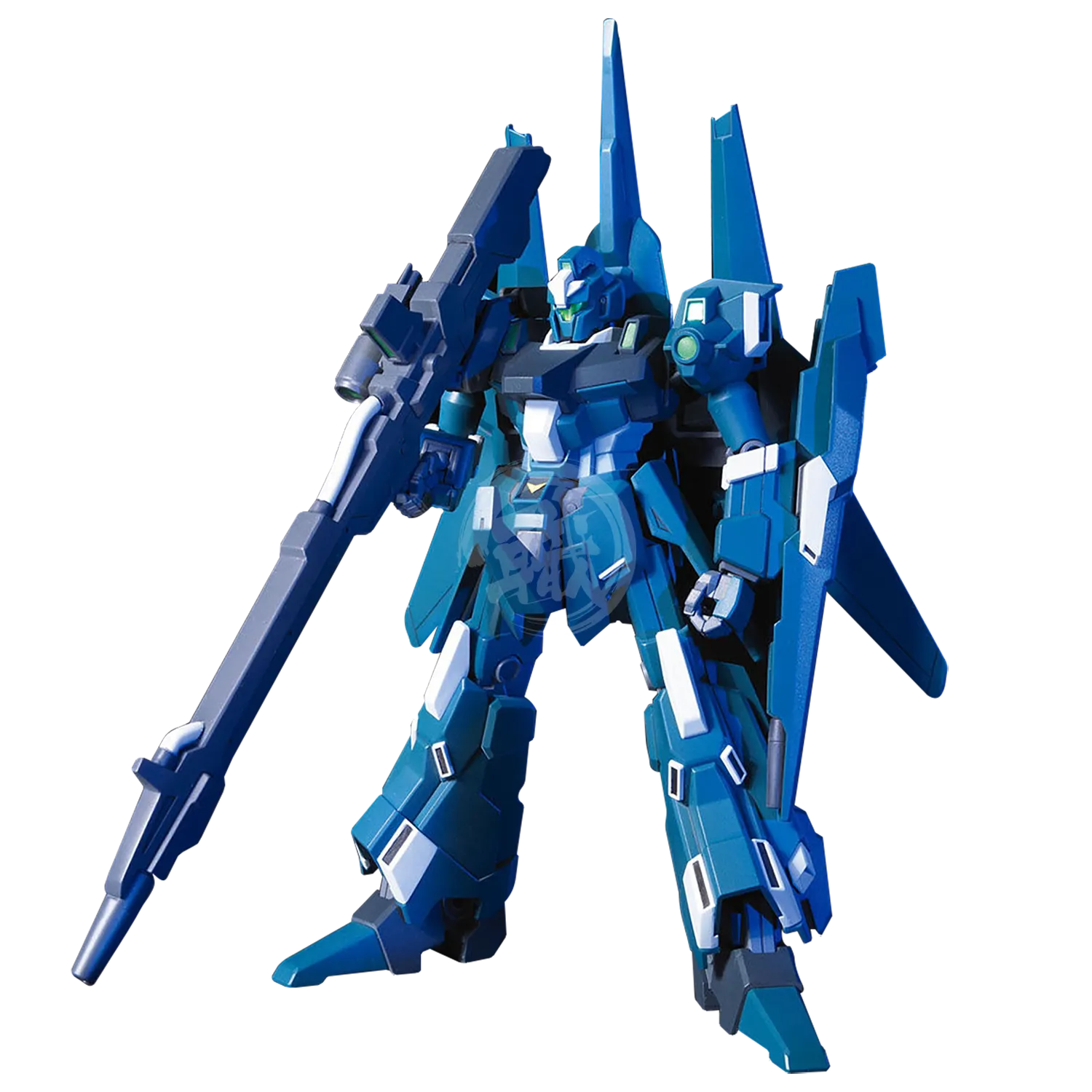 HG ReZel [Commander Type]