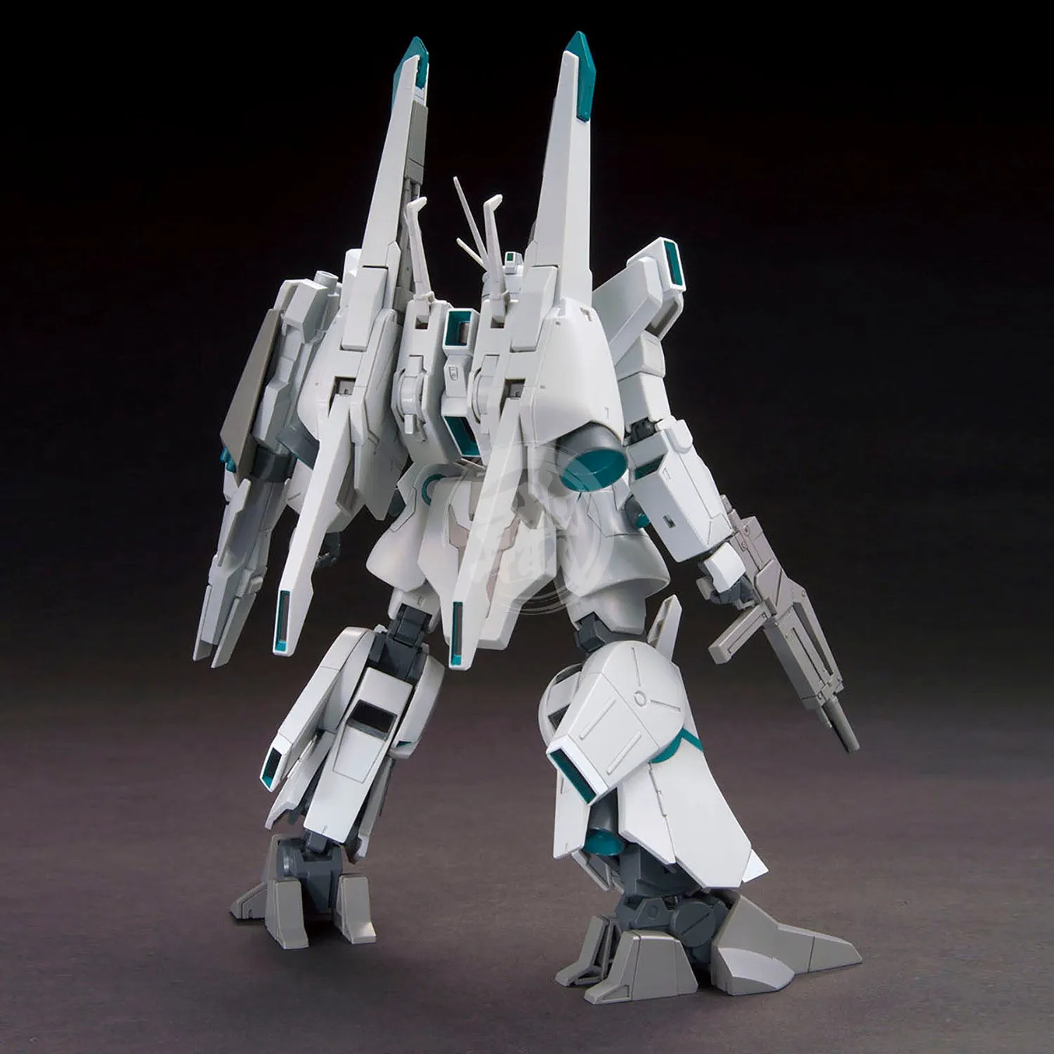 HG Silver Bullet
