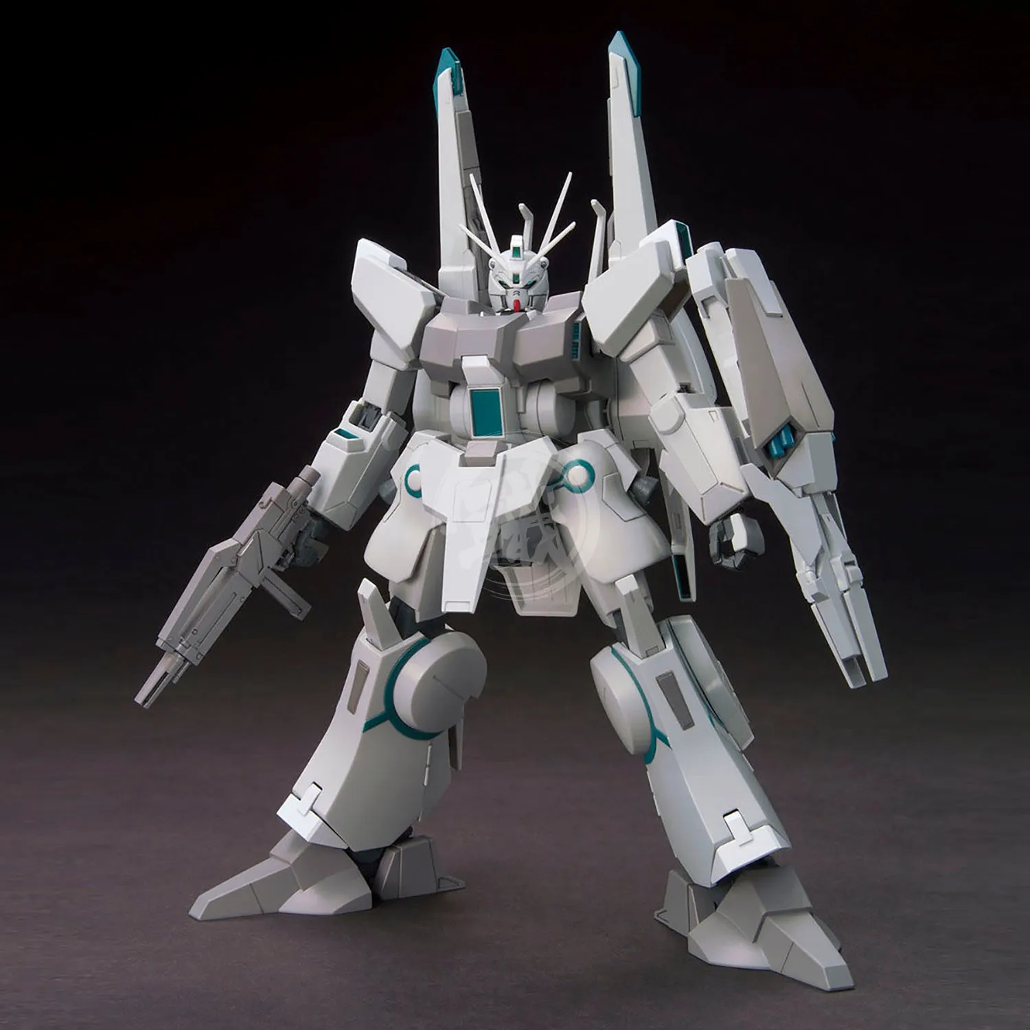 HG Silver Bullet
