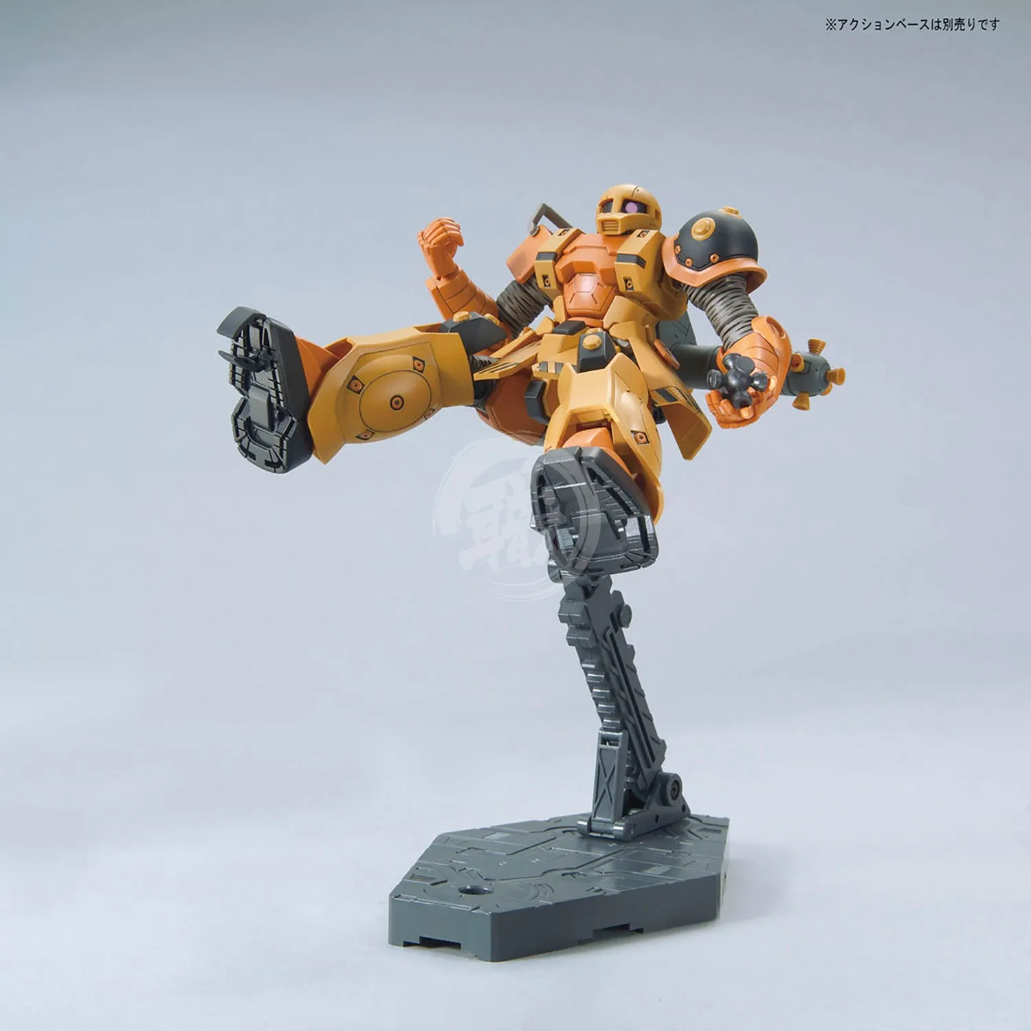 HG Zaku I "Old Zaku" [Gundam Thunderbolt Ver.]