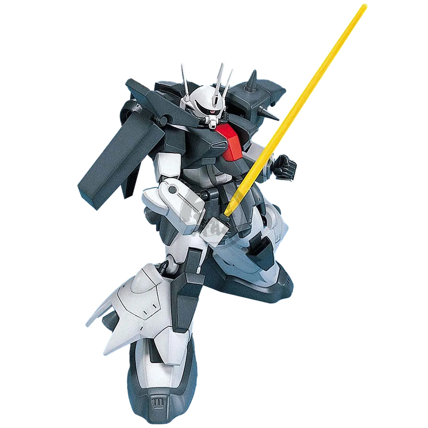 HG Zaku III