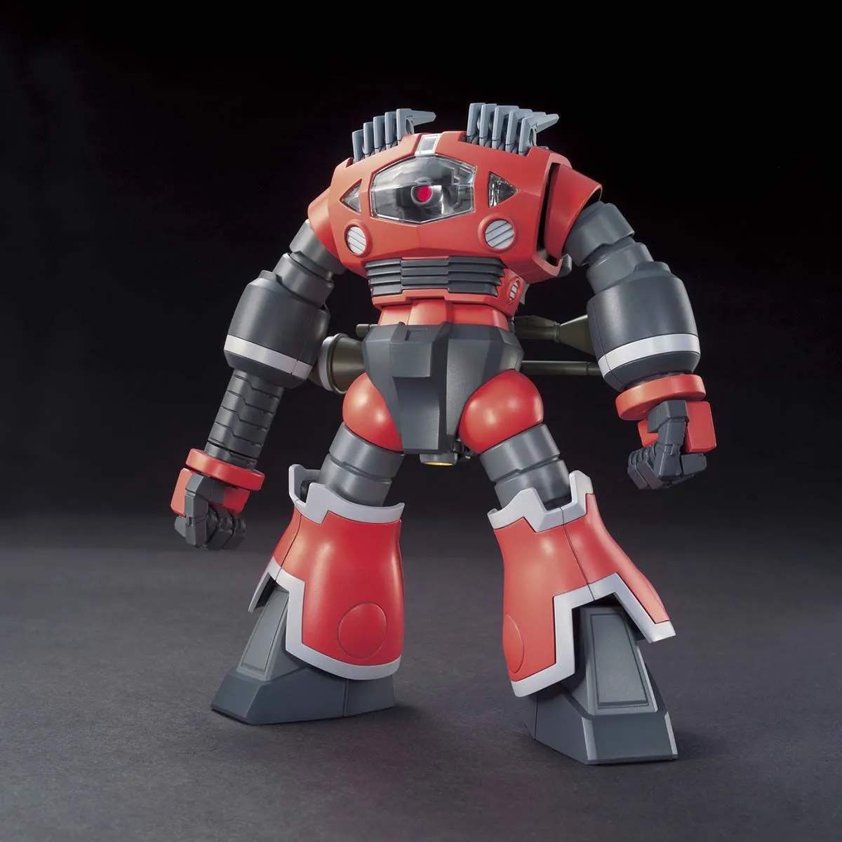 HG Zogok [Unicorn Ver.]