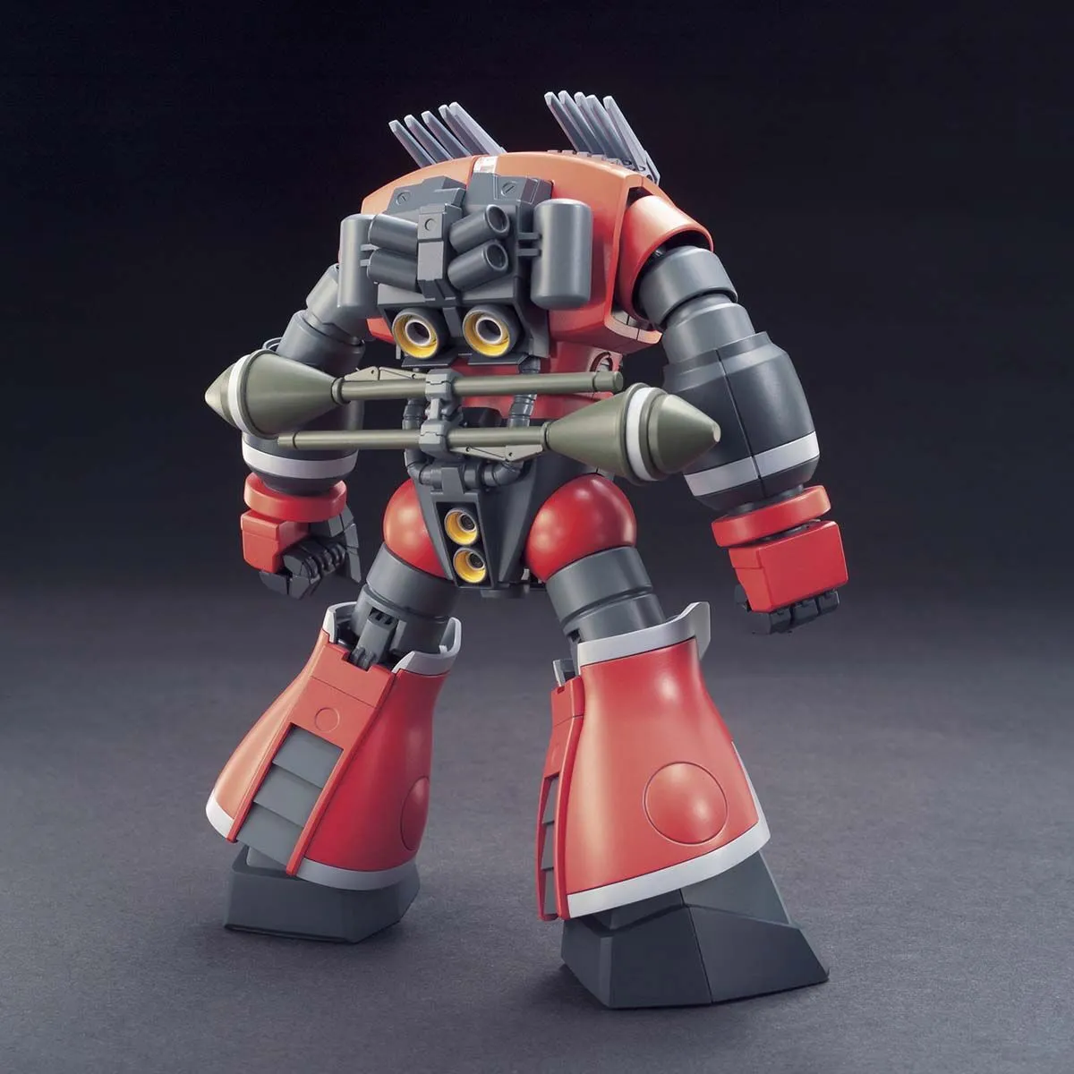 HG Zogok [Unicorn Ver.]