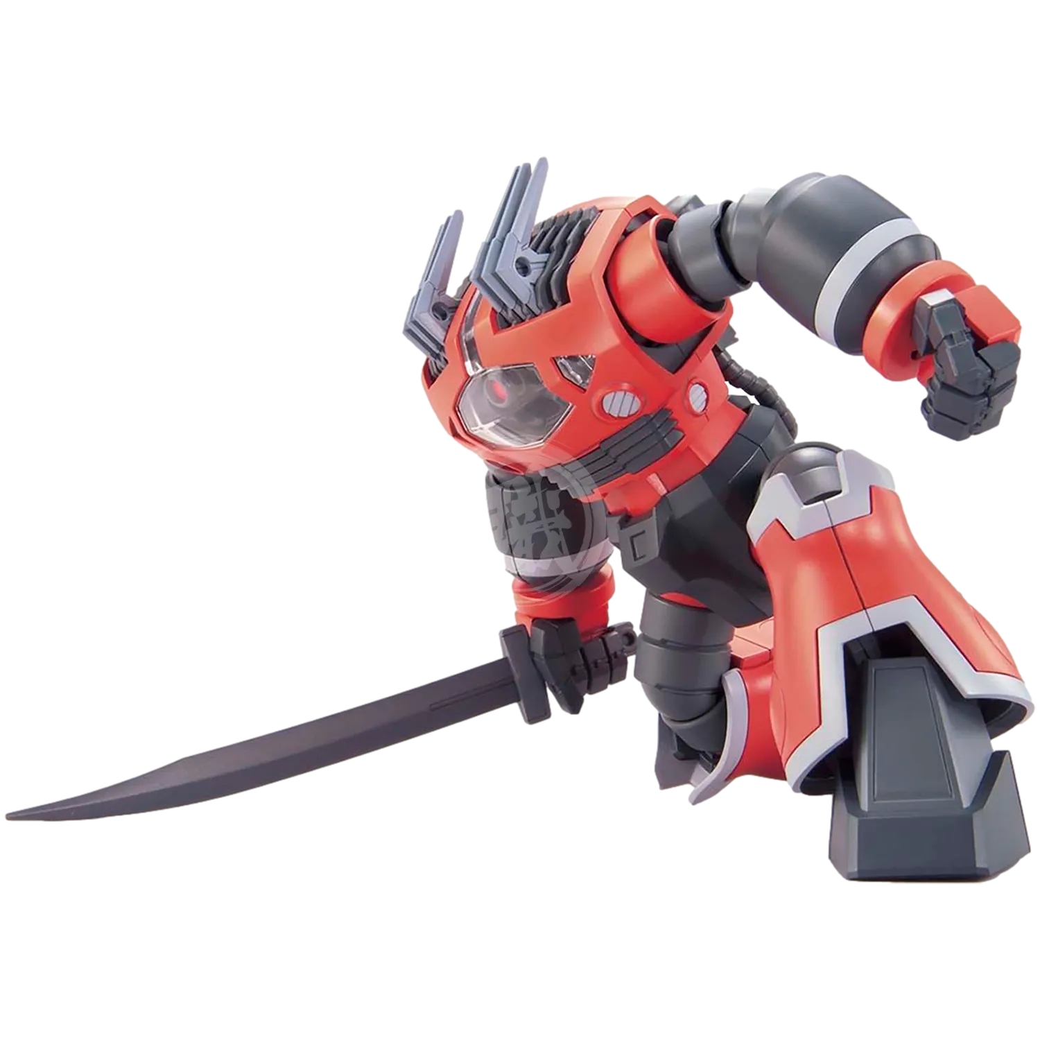 HG Zogok [Unicorn Ver.]