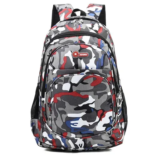 High-quality Backpack