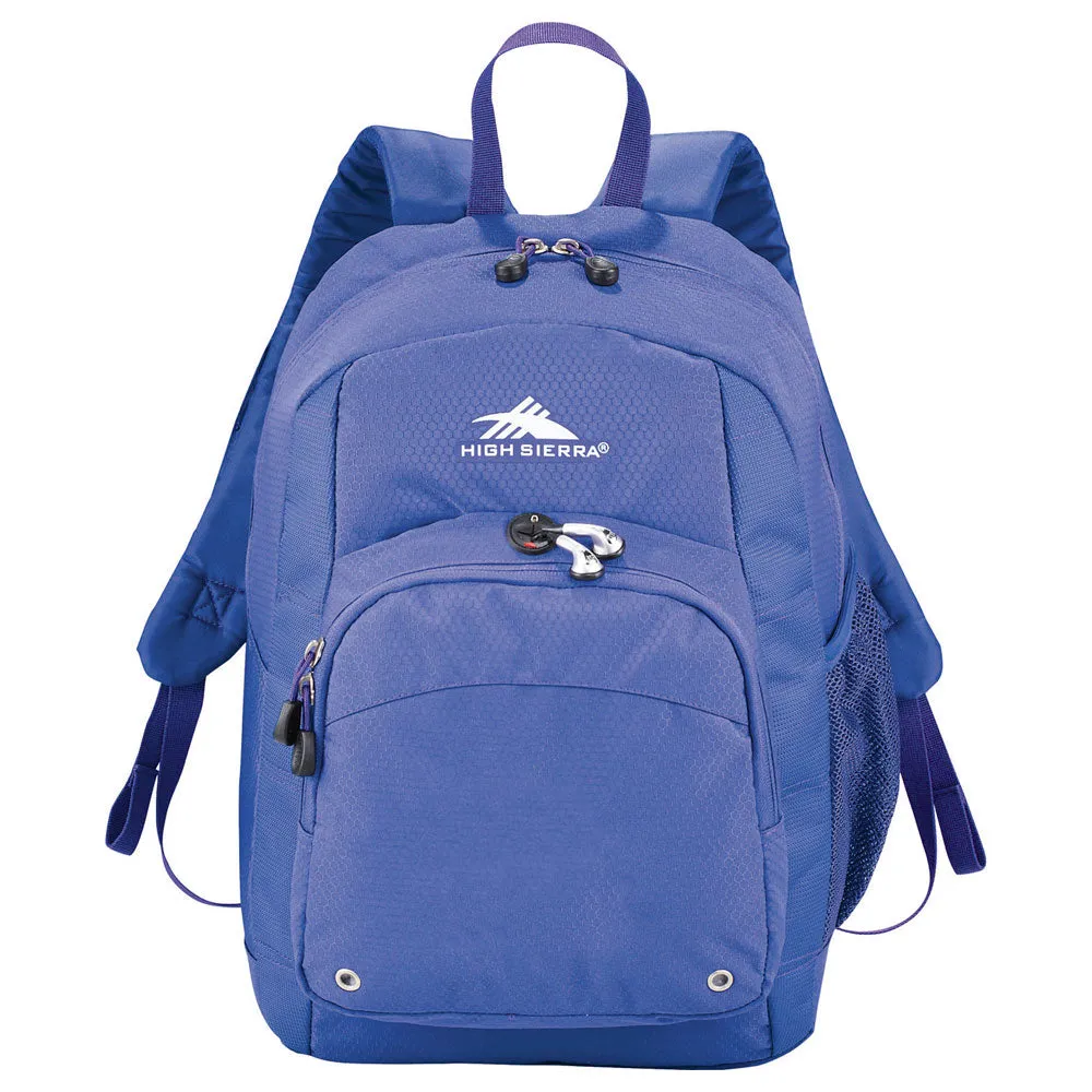 High Sierra® Impact Daypack