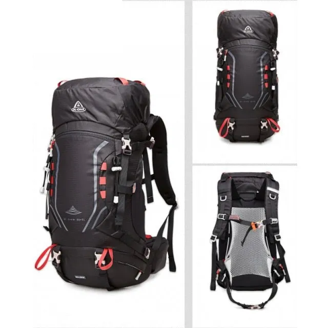 Hiking Backpack
