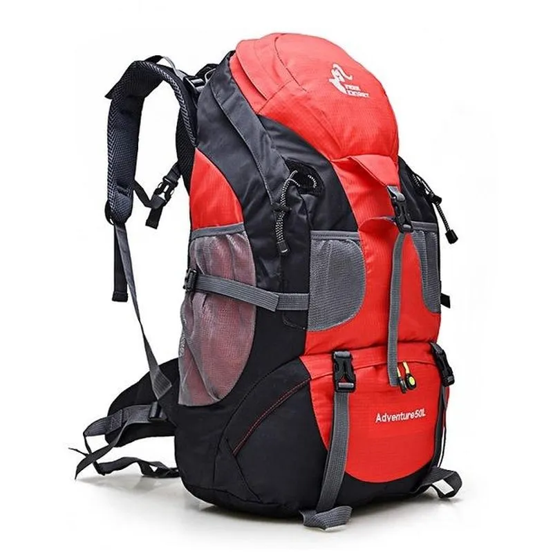 Hiking / Climbing Backpack <br> Nylon