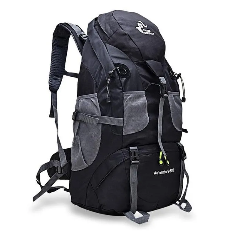 Hiking / Climbing Backpack <br> Nylon