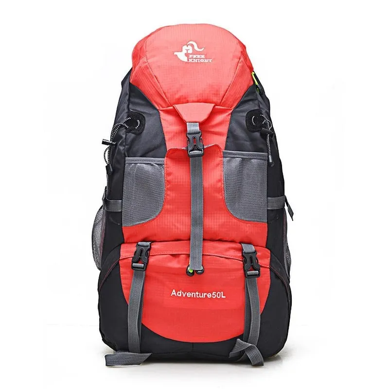 Hiking / Climbing Backpack <br> Nylon