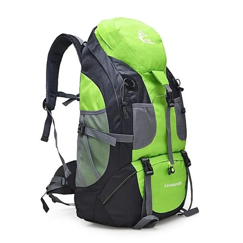 Hiking / Climbing Backpack <br> Nylon