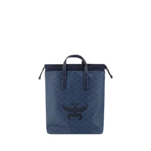 Himmel Drawstring Backpack