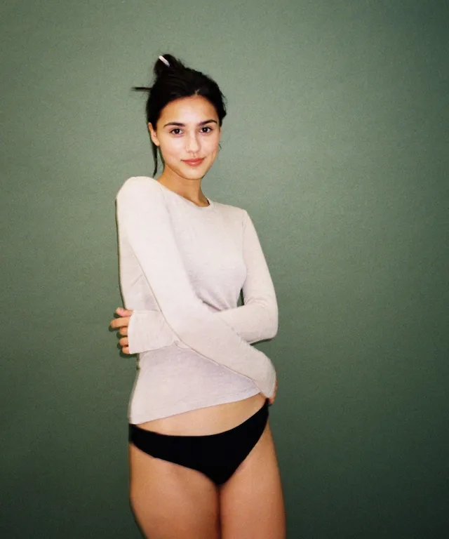 Hipster Sports Shorts [plus]