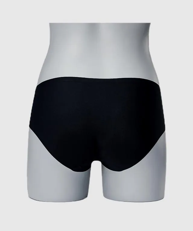 Hipster Sports Shorts [plus]