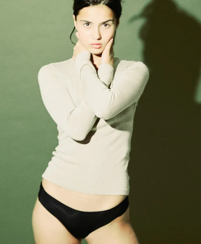 Hipster Sports Shorts [plus]