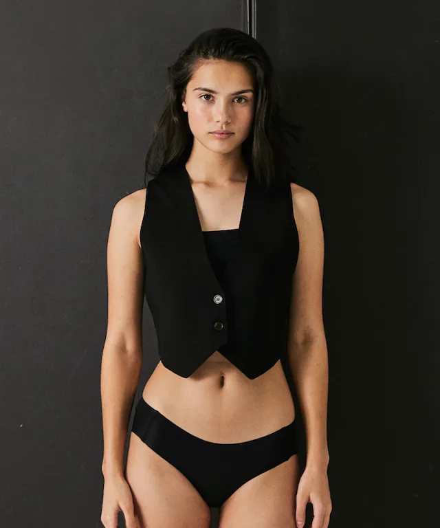 Hipster Sports Shorts [plus]
