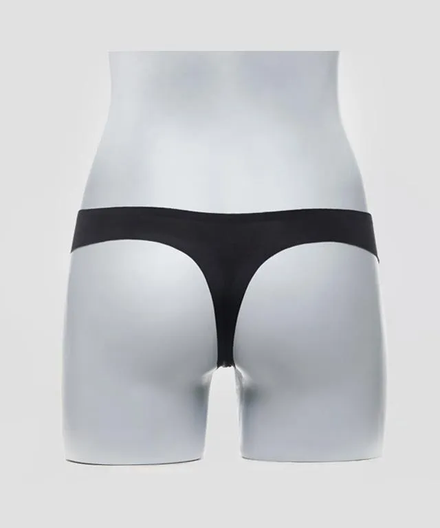 Hipster Sports Thong [plus]