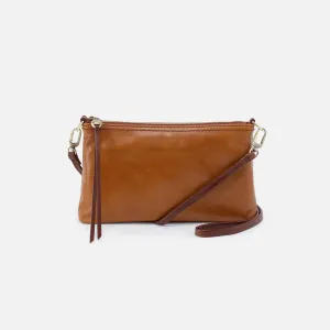 Hobo Bags Darcy Vintage Hide - Tan