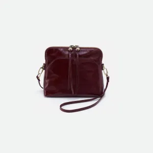 Hobo Bags Reeva - Merlot