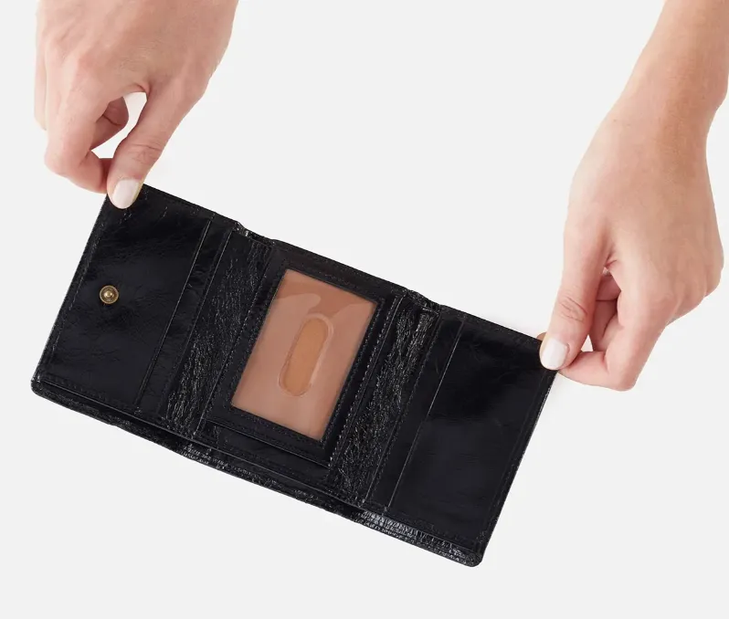 Hobo Jill Mini - Black