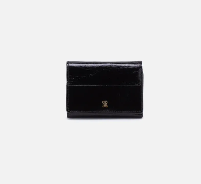 Hobo Jill Mini - Black