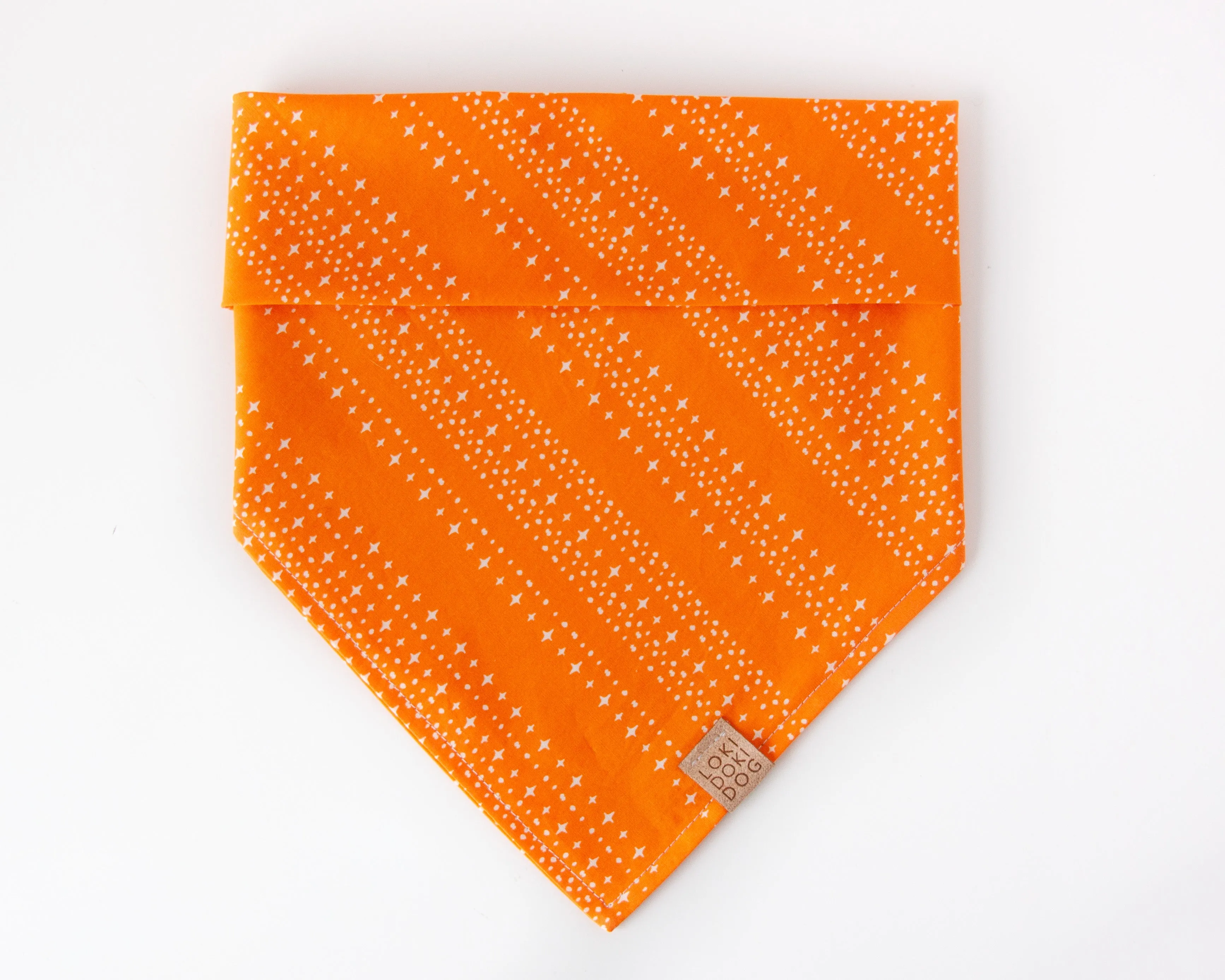 Hocus Pocus Dog Bandana
