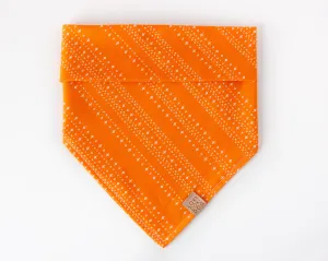 Hocus Pocus Dog Bandana