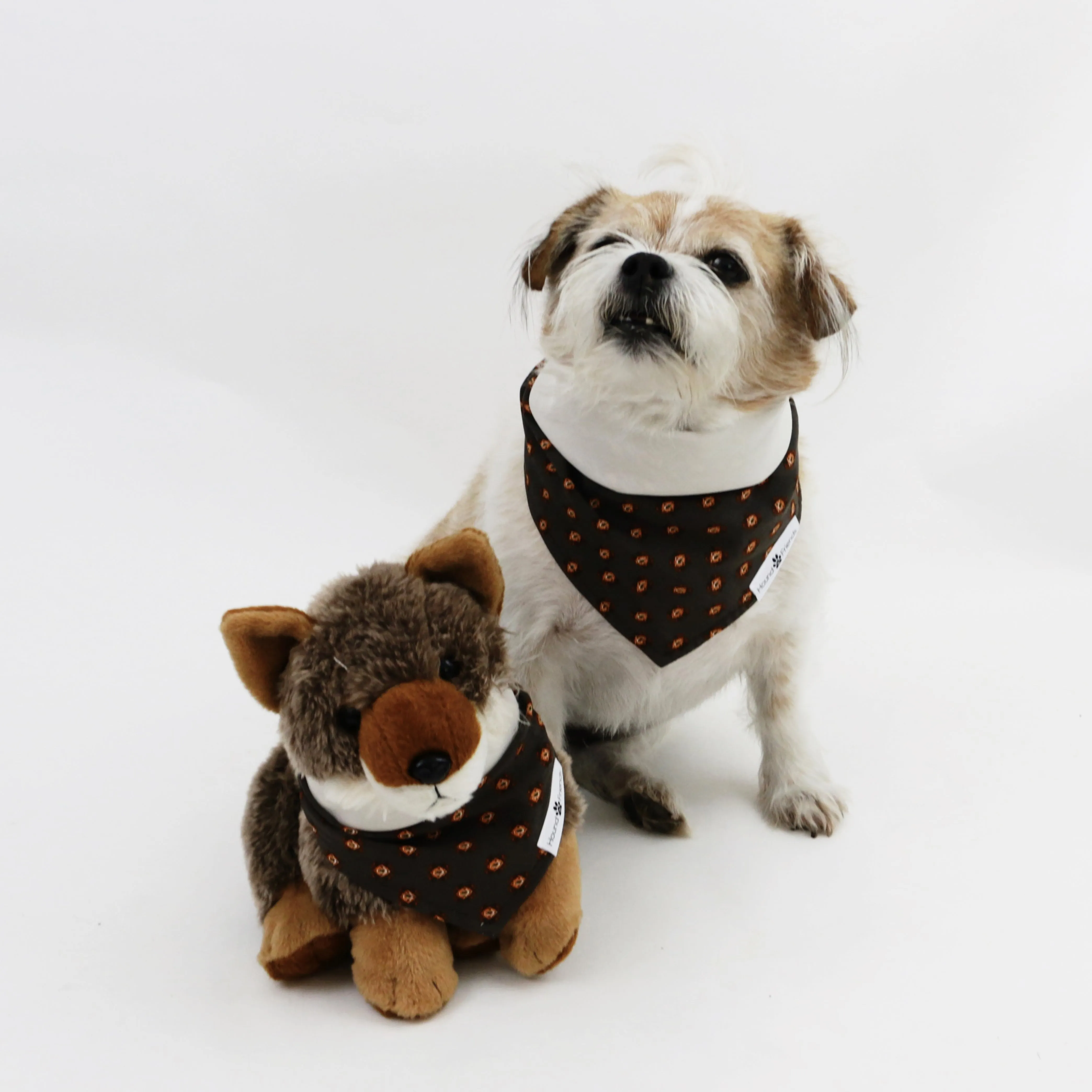 Hogan Reversible Bandana