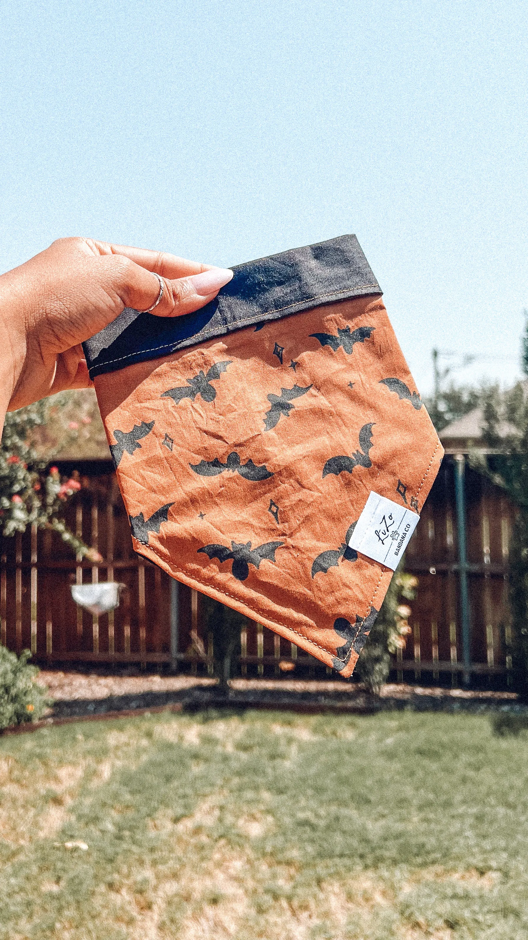 Holiday Bandana Mystery Bundle