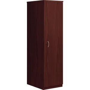 HON Foundation Wardrobe Cabinet 65"H