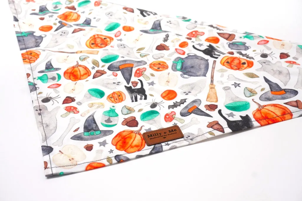 Howl-ween - Pet Bandana