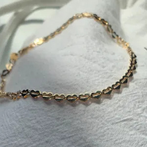 Härt Anklet
