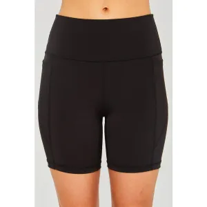 Hug Me Activewear Legging Shorts