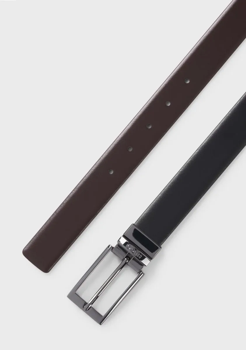 HUGO Belt - Elvio-U