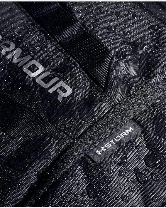 Hustle 5.0 Backpack